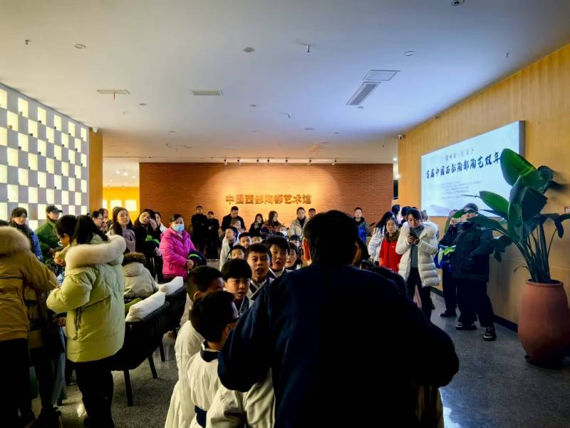 淮滨县培训讲座公司如何赋能文旅产业：定制化培训助力产业人才升级